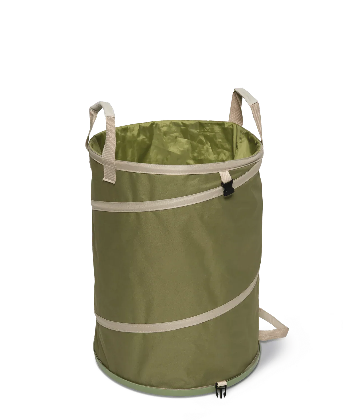 Yard Waste Bag 30-Gallon Collapsible Drawstring Closure