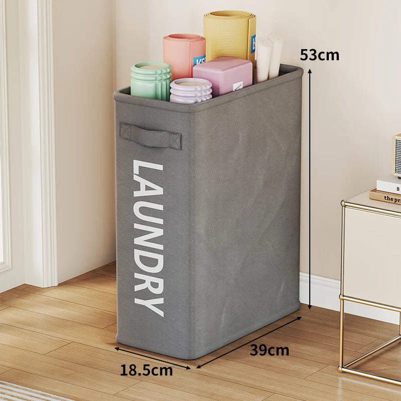 Yoga Mat Storage Cart Dual Compartments Locking Wheels