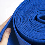 Yoga Mat Textured Non-Slip Cushioned Support