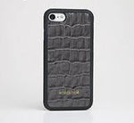 iPhone Case Genuine Leather Sleek Everyday Protection