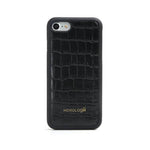 iPhone Case Genuine Leather Sleek Everyday Protection