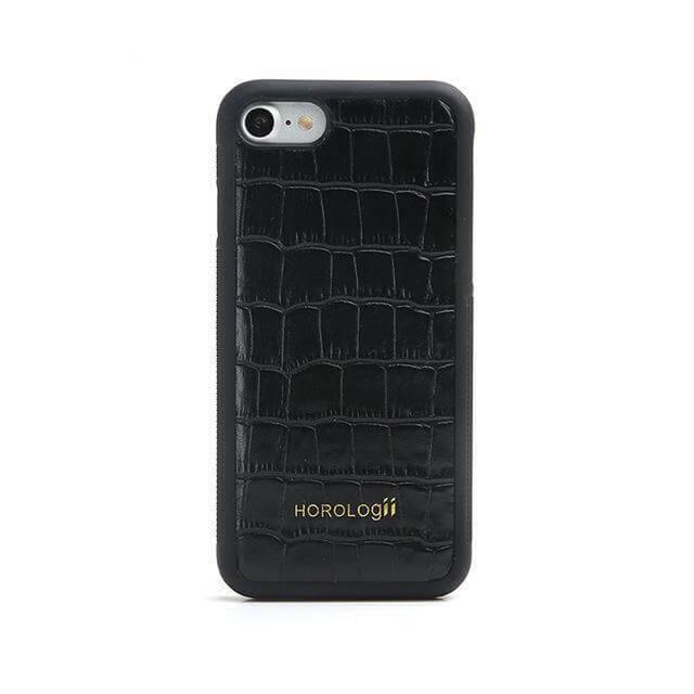 iPhone Case Genuine Leather Sleek Everyday Protection