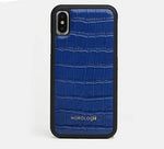iPhone Case Genuine Leather Sleek Everyday Protection