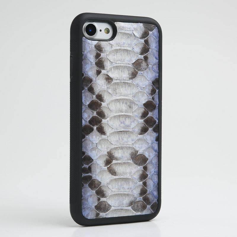 iPhone Case Python-Pattern Impact-Resistant Dirt-Resistant