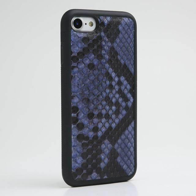 iPhone Case Python-Pattern Impact-Resistant Dirt-Resistant