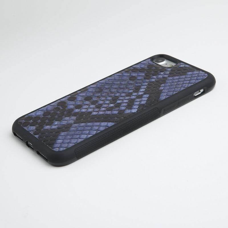 iPhone Case Python-Pattern Impact-Resistant Dirt-Resistant