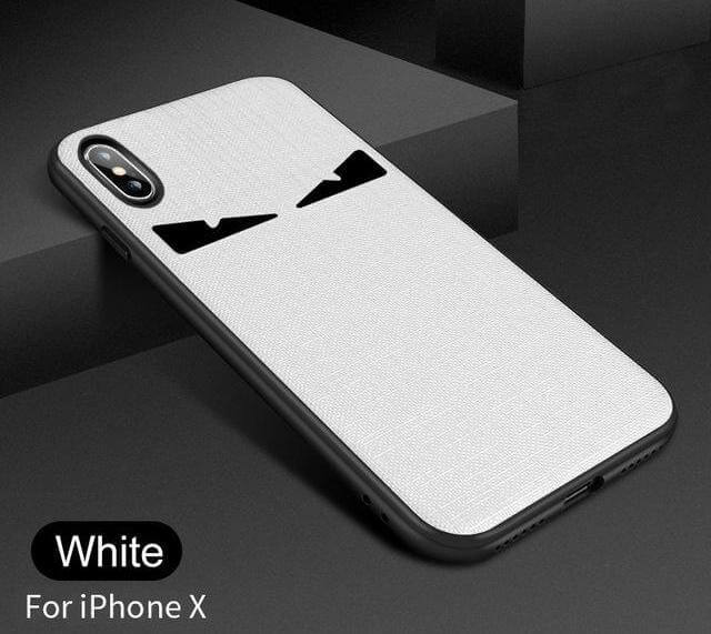 iPhone X Silicone Case Impact-Resistant Waterproof with Screen Protector Option
