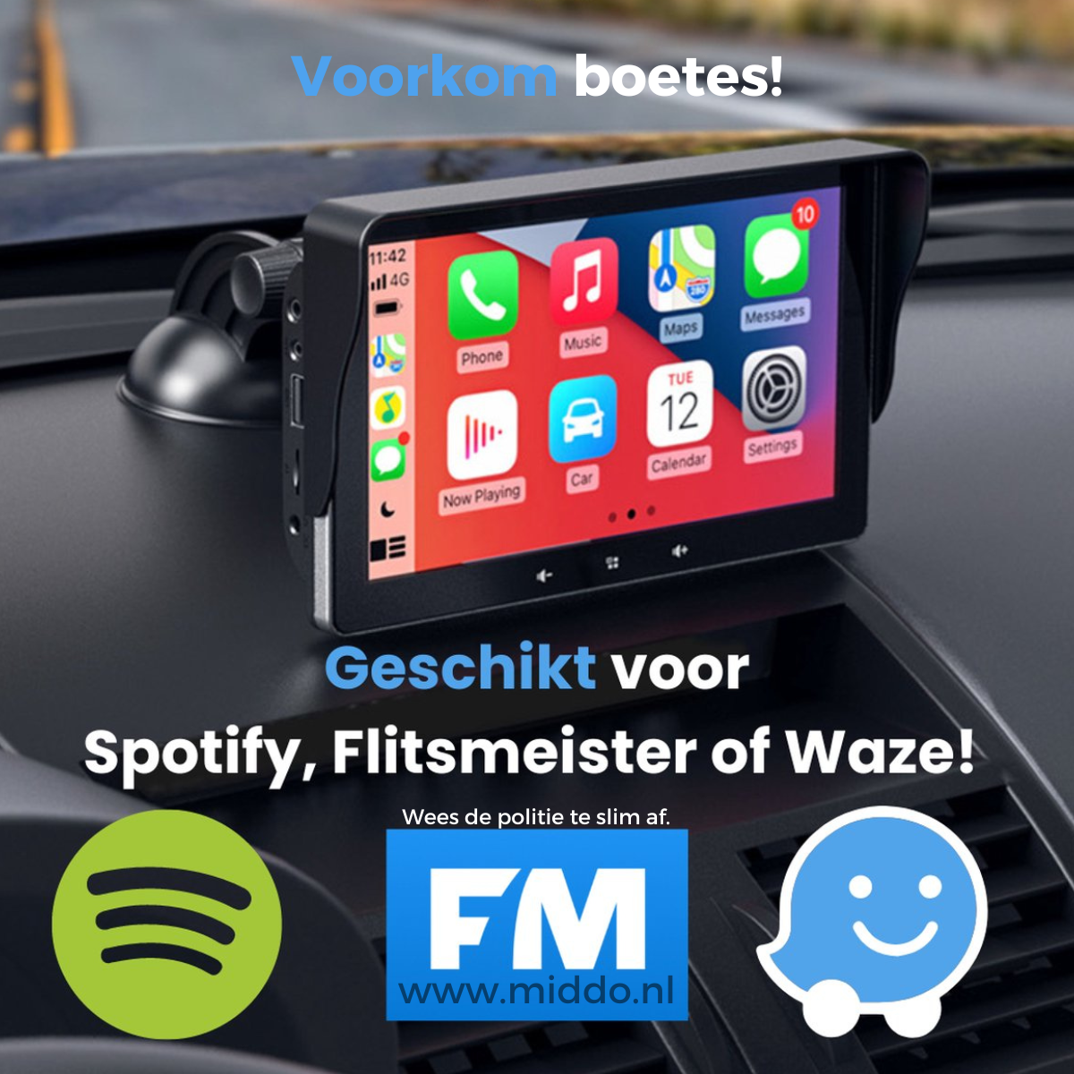 AutoUpgrade: Verwandeln Sie Ihr Fahrzeug in nur 2 Minuten – Ohne Installation!