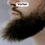Eleganter Bartstyler | Kabelloses Gerät für einen makellosen Look