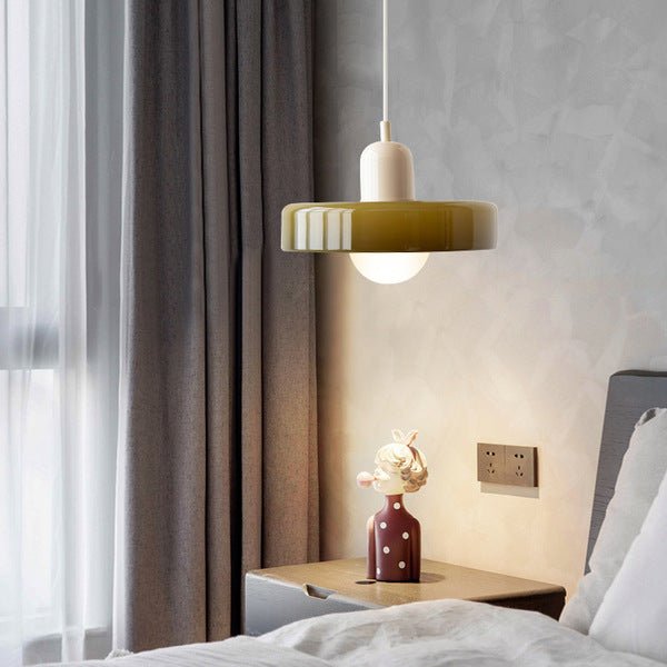 Bauhaus Pendant Light Voltyx