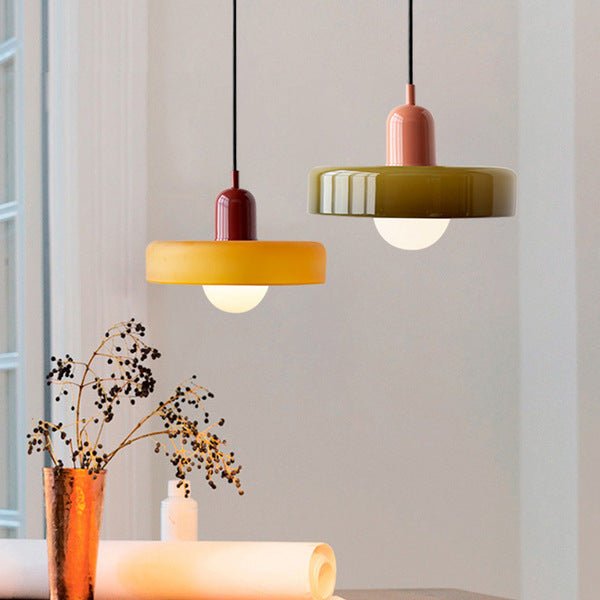 Bauhaus Pendant Light Voltyx