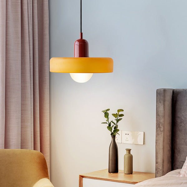 Bauhaus Pendant Light Voltyx