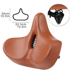 Comfortable Bicycle Saddle – Ergonomic and Padded