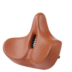 Comfortable Bicycle Saddle – Ergonomic and Weatherproof for Relaxed Riding