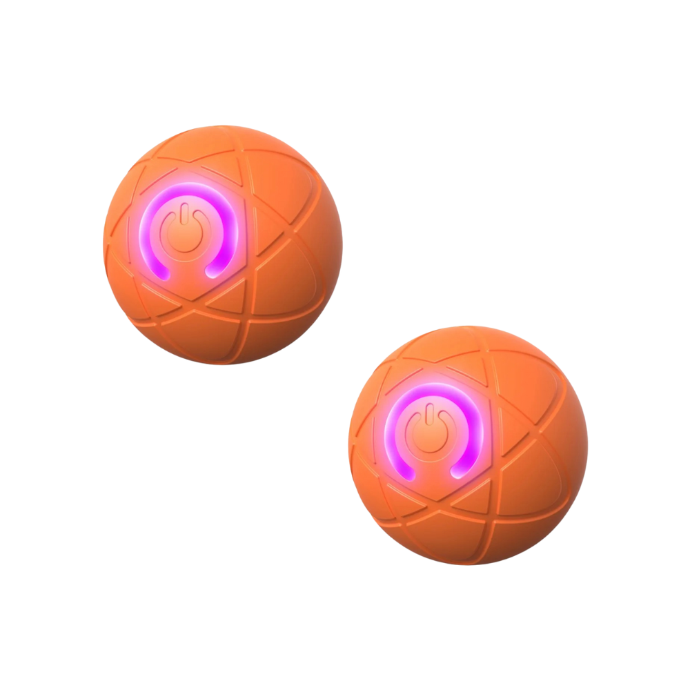 Glowing Motion Pet Toy