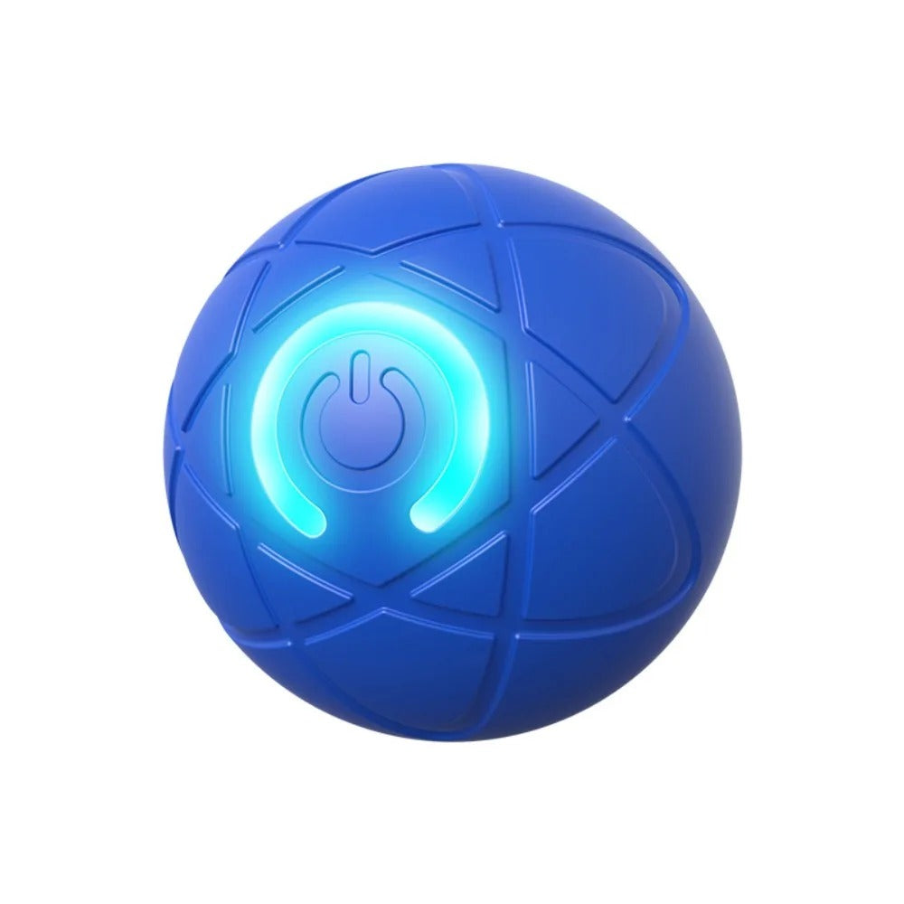 Glowing Motion Pet Toy