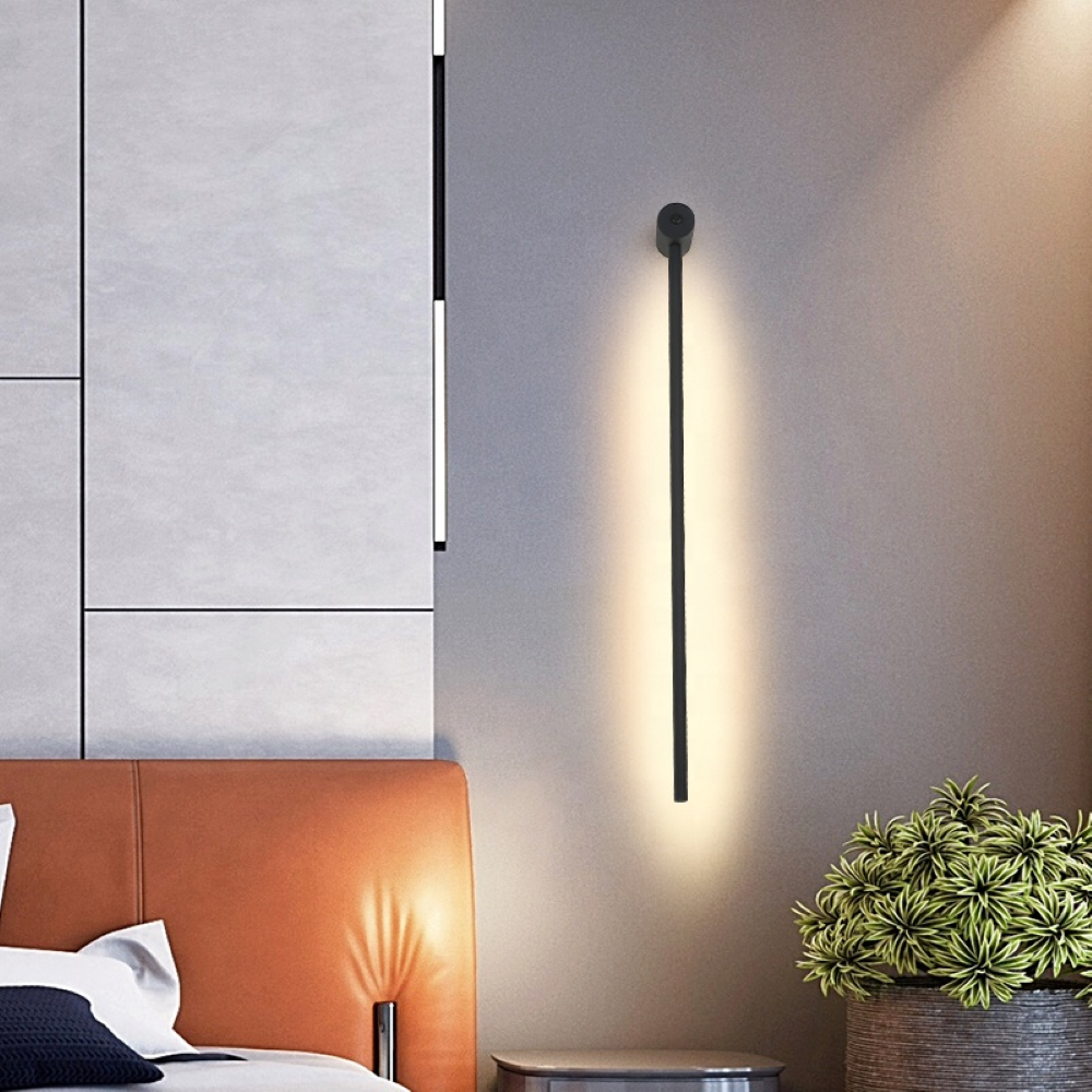Luminara | Stylish LED Wall Light for Modern Living