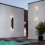 Elegante LED Wandleuchte | Stilvolle Akzente Setzen