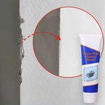 Wall Repair Compound – Fills Cracks, Holes, and Scratches – 200 g (2 pieces)