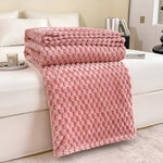 Kuschelnde Decke – Weich und Warm für Ihr Zuhause