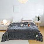 Kuschelnde Decke – Weich und Warm für Ihr Zuhause