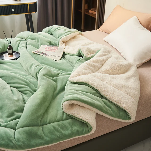 Gemütliche Fleece-Decke – Weich und Behaglich für Ihr Zuhause