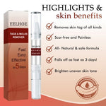 Wart Remover | Precision Pen for Blemishes | Herbal Formula
