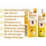 Skincare product against skin impurities | Painless application | Bee sting formula