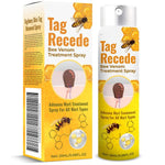 Skincare product against skin impurities | Painless application | Bee sting formula