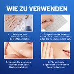 Skin-Friendly Remover Patches | Gentle Solution for Blemishes