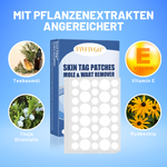 Skin-Friendly Remover Patches | Gentle Solution for Blemishes