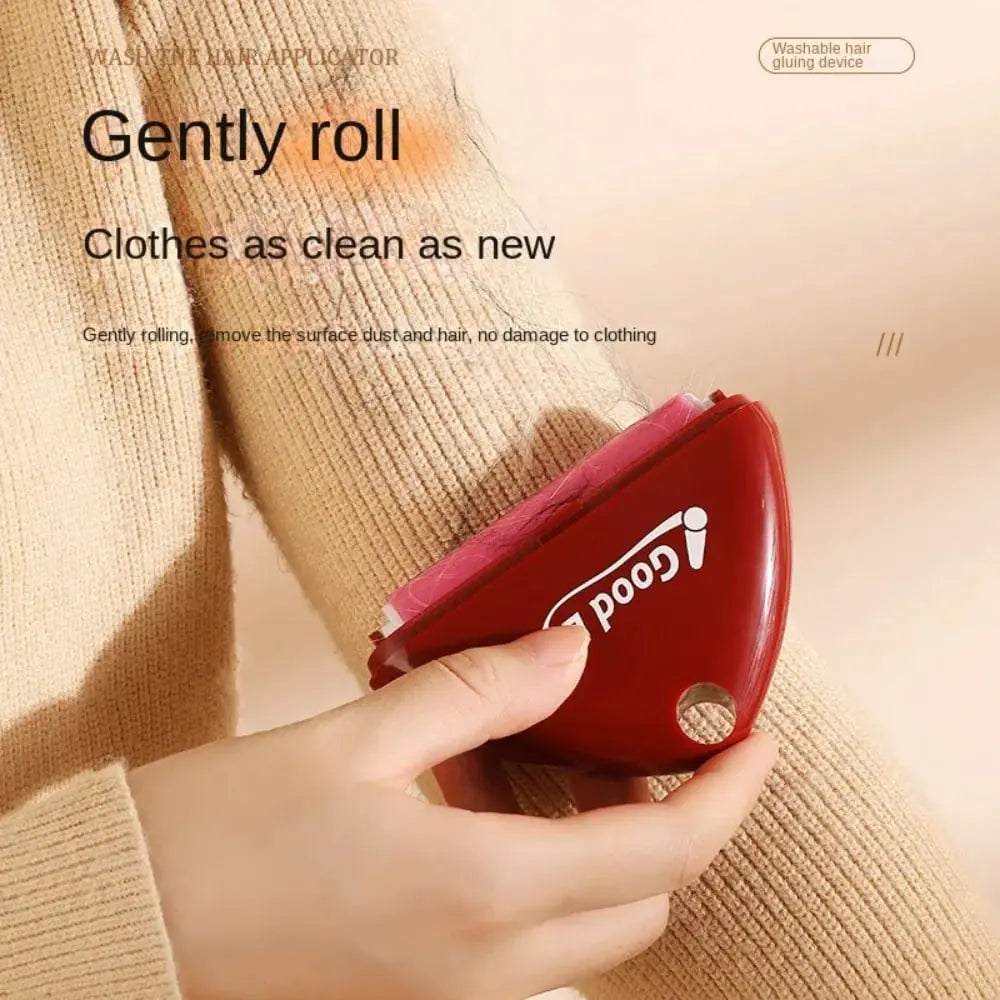 Reusable Pet Hair Remover – Remove Dust and Hair in an Instant