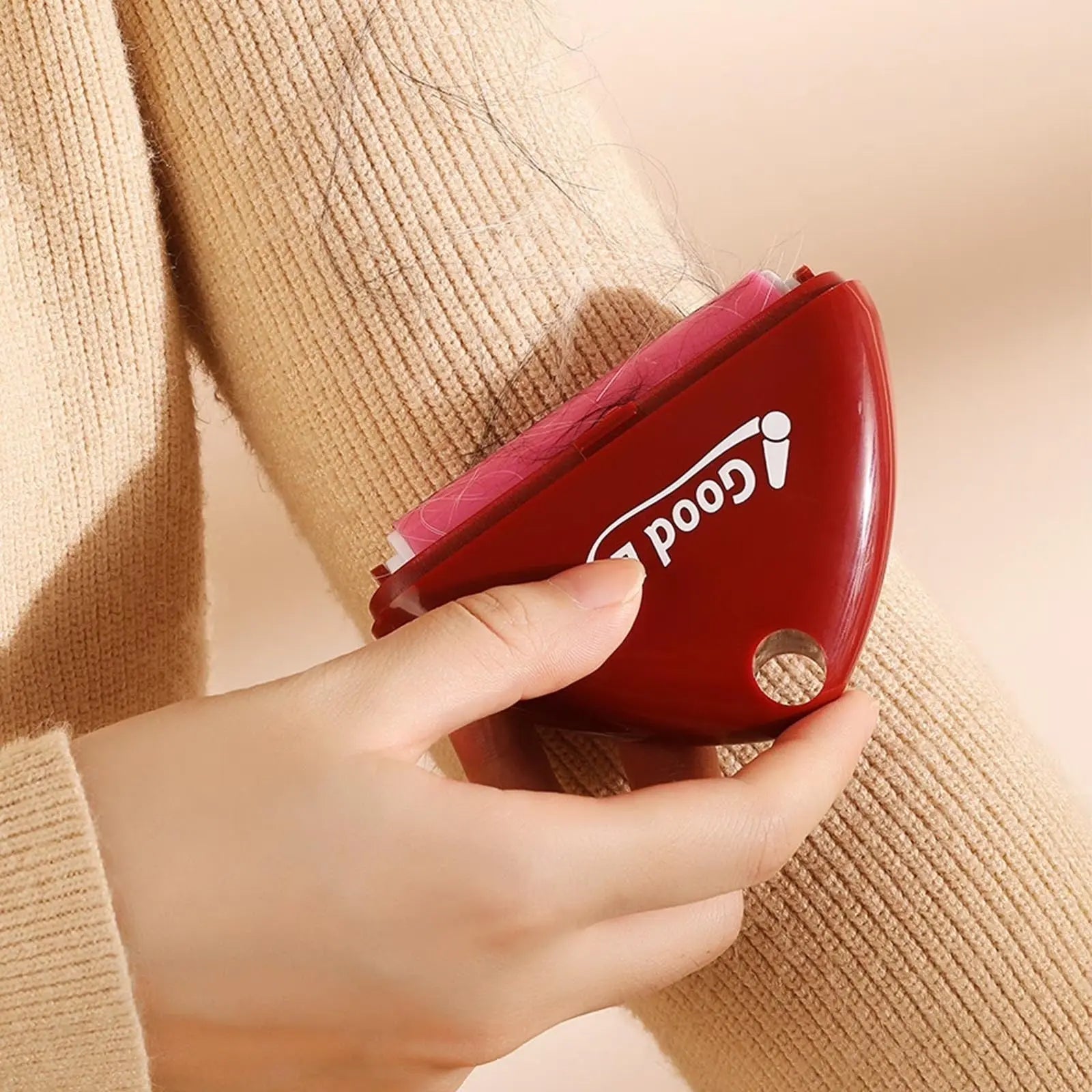 Reusable Pet Hair Remover – Remove Dust and Hair in an Instant