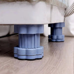 Washing Machine Anti-Vibration Pads | Stable Standing | Noise Reduction