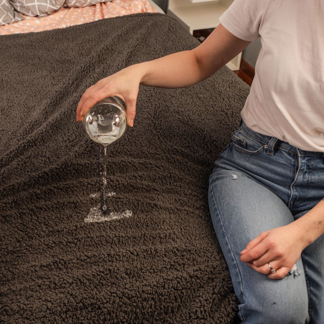 GemütlicheWärme Wasserfeste Decke | Ihr idealer Winterpartner