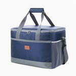 Kühlmeister - Robust Cooler Bag for Picnics and Travel