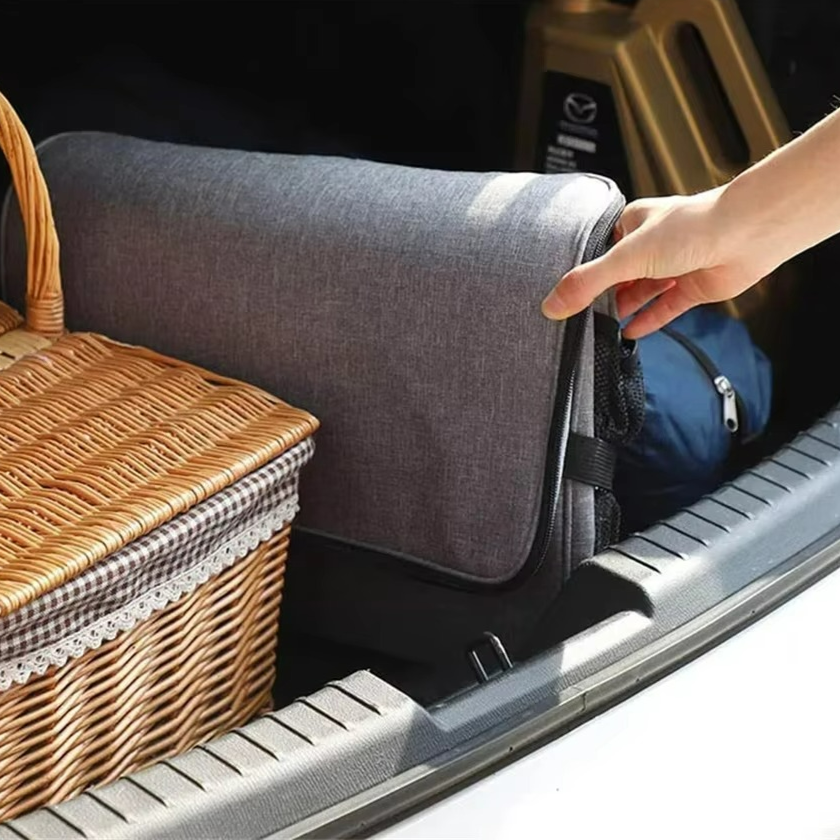 Kühlmeister - Robust Cooler Bag for Picnics and Travel
