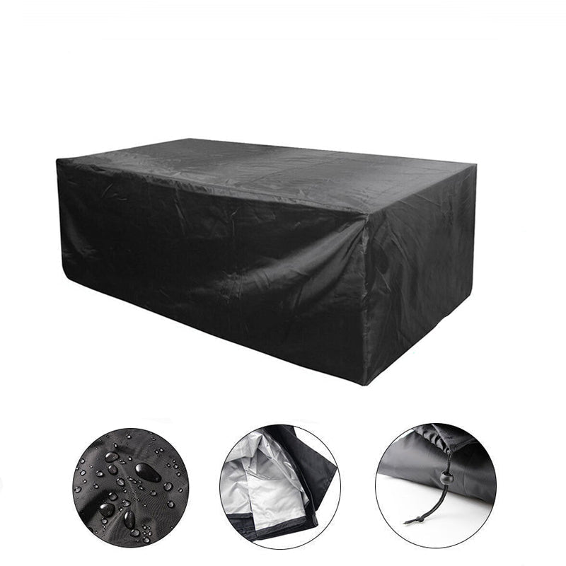 Guardian Angel - Weatherproof Cover for your Garden Furniture