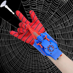 Spider-Power™ – Experience thrilling adventures with lightning-fast energy