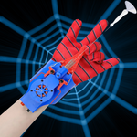 Spider-Power™ – Experience thrilling adventures with lightning-fast energy