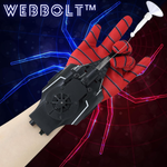 Spider-Power™ – Experience thrilling adventures with lightning-fast energy