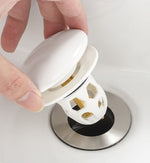 Drain Filters for Efficient Water Drainage
