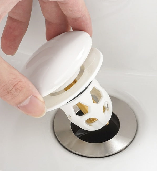 Drain Filters for Efficient Water Drainage