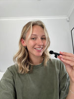 AudioMeister Pro Mikrofon | Perfekte Klangaufnahme für Videos