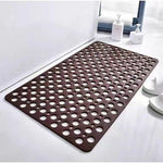 Sichere Duschmatte – Antibakteriell und Rutschfest | AquaSafe