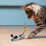 WhisMous | Verspielte Maus mit Fernbedienung