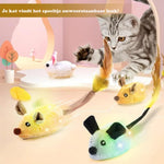 WhisMous | Verspielte Maus mit Fernbedienung