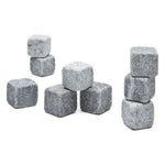 Enjoyable Cooling for Your Spirits with Premium Chilling Stones