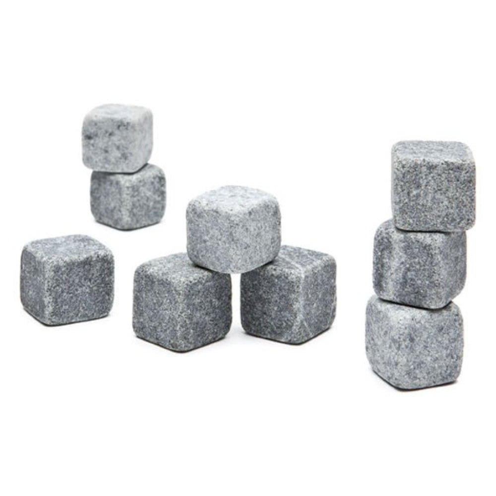 Enjoyable Cooling for Your Spirits with Premium Chilling Stones