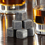Enjoyable Cooling for Your Spirits with Premium Chilling Stones